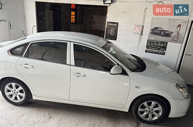 Седан Dongfeng E11K 2018 в 
