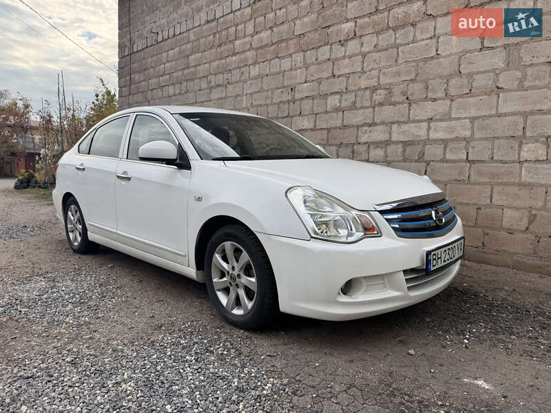 Седан Dongfeng E11K 2018 в Кривому Розі фото 3 Седан Dongfeng E11K 2018 в Кривому Розі