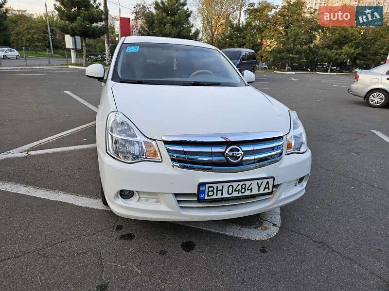 Седан Dongfeng E11K 2018 в Одесі фото 3 Седан Dongfeng E11K 2018 в Одесі