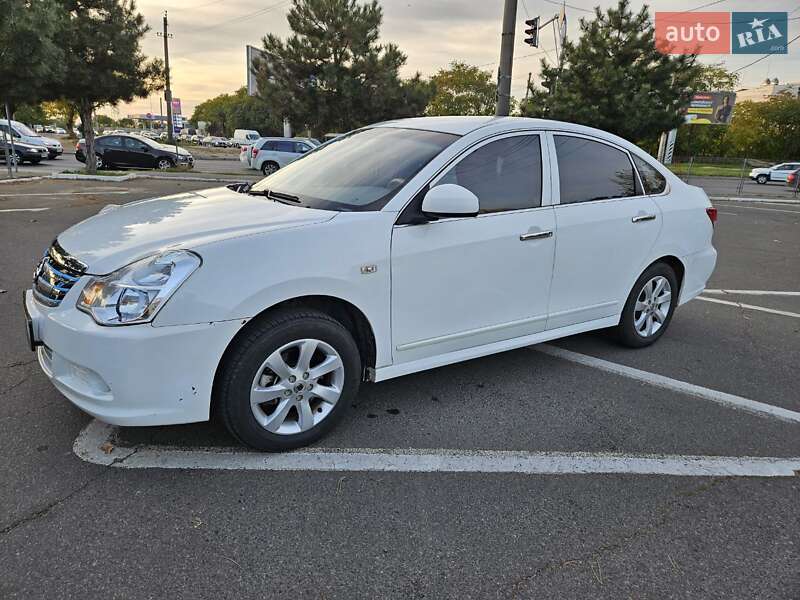 Седан Dongfeng E11K 2018 в Одесі фото 15 Седан Dongfeng E11K 2018 в Одесі