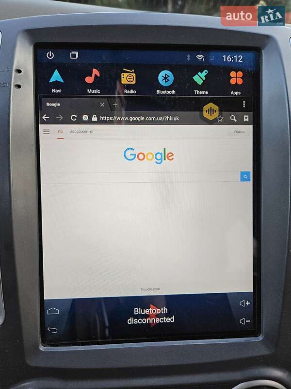 Седан Dongfeng E11K 2018 в Одесі фото 43 Седан Dongfeng E11K 2018 в Одесі