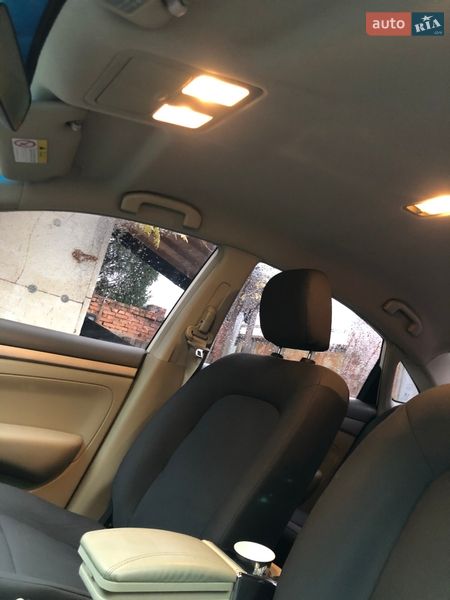 Седан Dongfeng E11K 2018 в Дніпрі