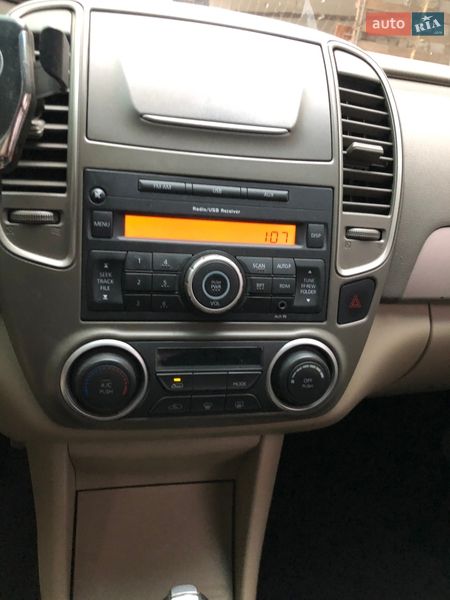 Седан Dongfeng E11K 2018 в Дніпрі