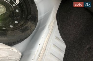 Седан Dongfeng E11K 2018 в Дніпрі