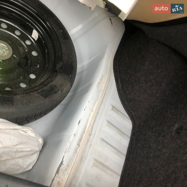 Седан Dongfeng E11K 2018 в Дніпрі