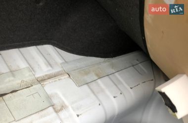 Седан Dongfeng E11K 2018 в Дніпрі