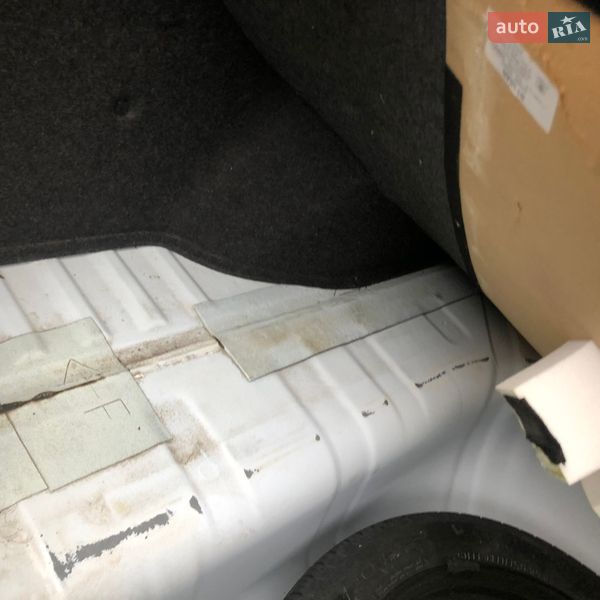 Седан Dongfeng E11K 2018 в Дніпрі