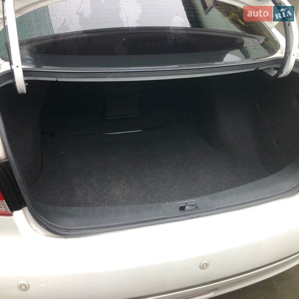 Седан Dongfeng E11K 2018 в Дніпрі