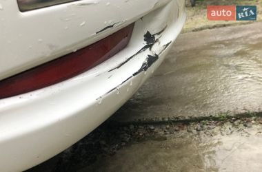 Седан Dongfeng E11K 2018 в Дніпрі