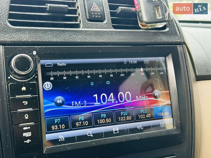 Мінівен Dongfeng EC36 2018 в Харкові