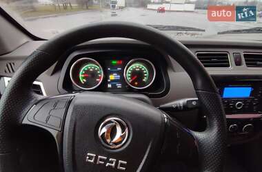 Грузовой фургон Dongfeng EM26 2021 в 