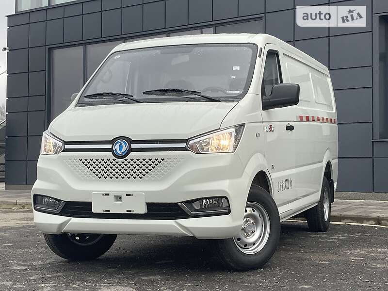 AUTO.RIA – Продам Донг Фенг EM26 2022 : 24000 $, Киев
