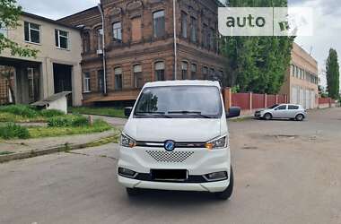Грузовой фургон Dongfeng EM26 2022 в Кропивницком