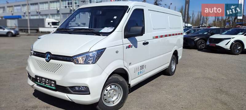 Dongfeng EM26 2021