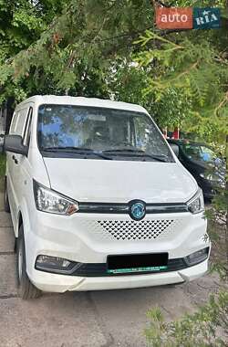 Вантажний фургон Dongfeng EM26 2022 в Києві