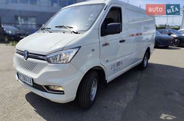 Грузовой фургон Dongfeng EM26 2022 в Киеве