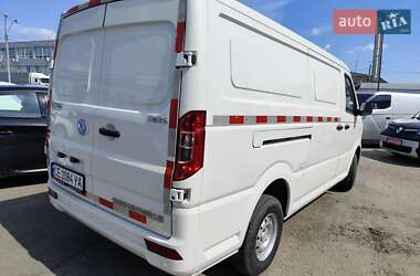 Грузовой фургон Dongfeng EM26 2022 в Киеве