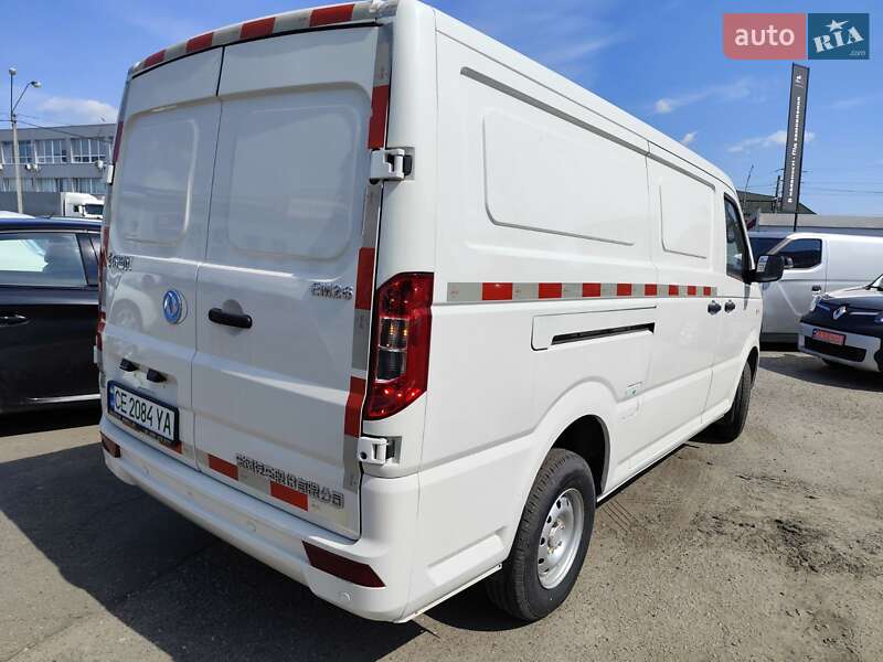 Грузовой фургон Dongfeng EM26 2022 в Киеве