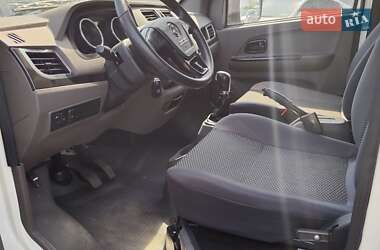 Грузовой фургон Dongfeng EM26 2022 в Киеве