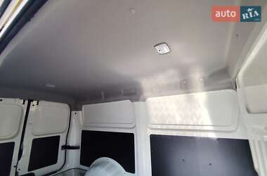 Грузовой фургон Dongfeng EM26 2022 в Киеве