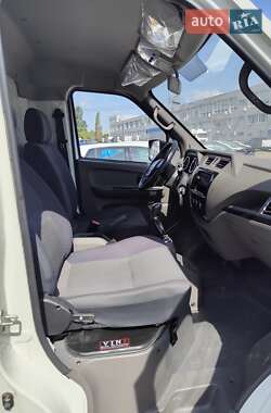 Грузовой фургон Dongfeng EM26 2022 в Киеве