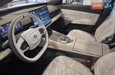 Лифтбек Dongfeng EП 007 2024 в 