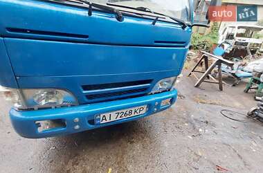 Тентованый Dongfeng EQ1032 2005 в 