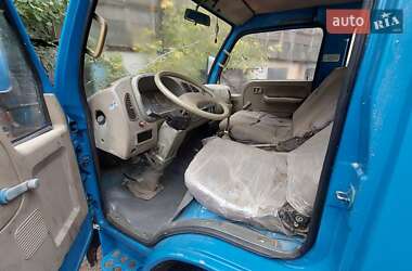 Тентованый Dongfeng EQ1032 2005 в 
