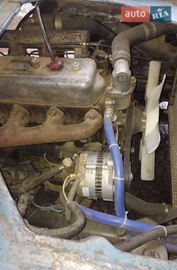 Тентованый Dongfeng EQ1032 2005 в 