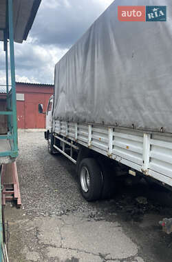 Тентований Dongfeng EQ1044 2007 в 