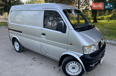 Грузовой фургон Dongfeng EQ5021 2006 в Трускавце
