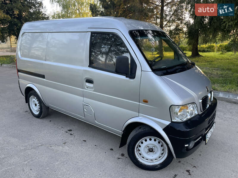 Dongfeng EQ5021 2006