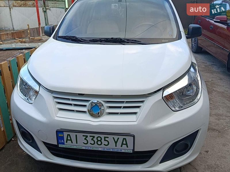 Хэтчбек Dongfeng ER30 2018 в Яготине