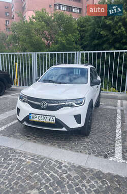 Седан Dongfeng EX-1 2022 в 
