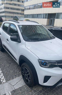 Седан Dongfeng EX-1 2022 в 