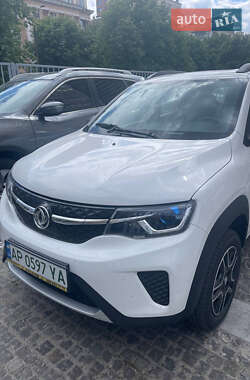 Седан Dongfeng EX-1 2022 в 