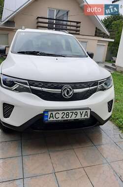 Хэтчбек Dongfeng EX-1 2022 в 