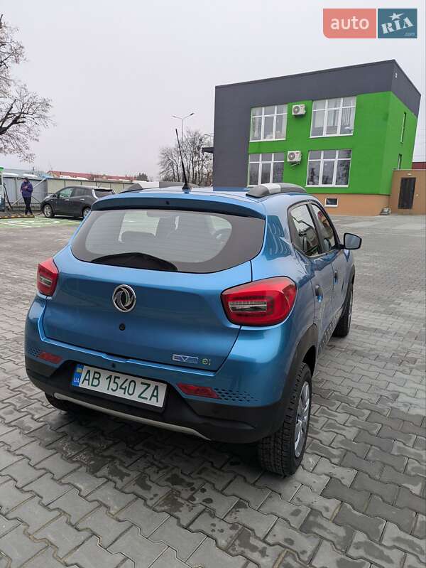 Хетчбек Dongfeng EX-1 2019 в Вінниці