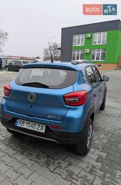 Хетчбек Dongfeng EX-1 2019 в 