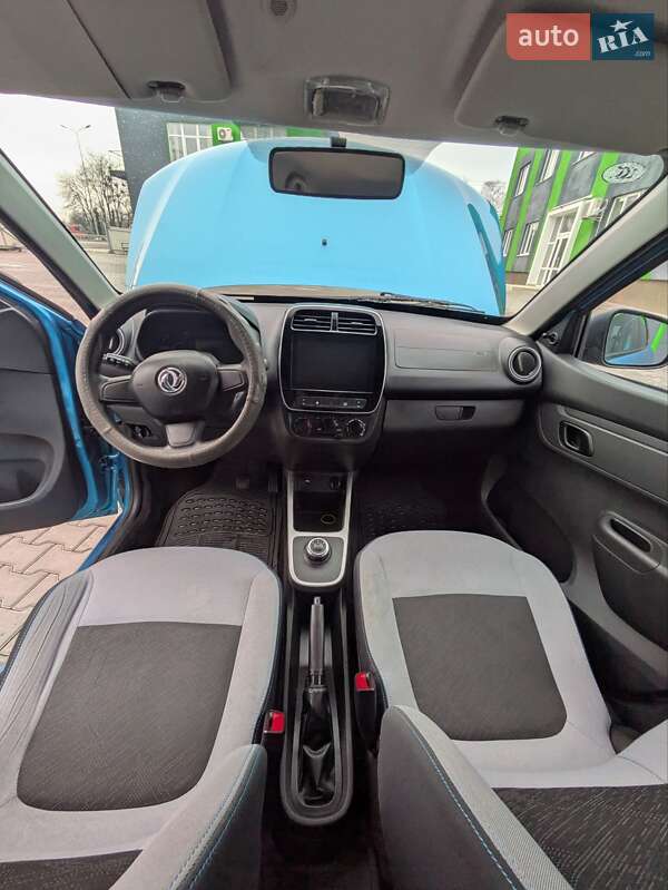 Хетчбек Dongfeng EX-1 2019 в Вінниці