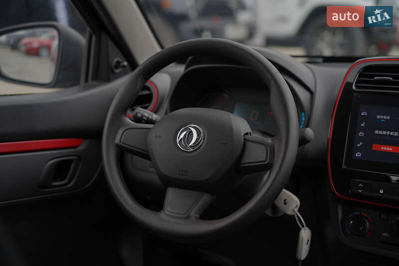 Хетчбек Dongfeng EX-1 2022 в Чернівцях
