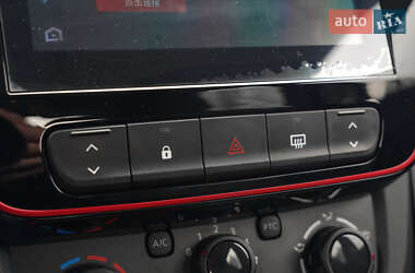 Хэтчбек Dongfeng EX-1 2022 в 