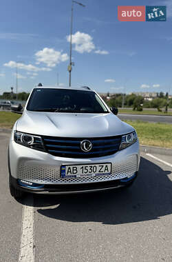 Хетчбек Dongfeng EX-1 2019 в 
