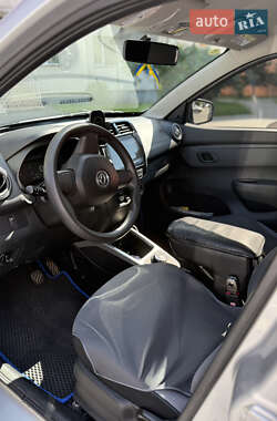 Хетчбек Dongfeng EX-1 2019 в 
