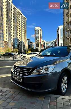 Седан Dongfeng Fengshen S30 2015 в Одесі