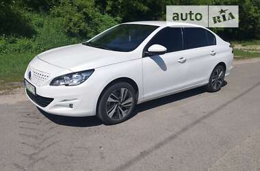 Седан Dongfeng Fukang ES600 2022 в Киеве