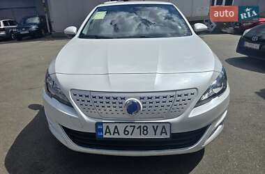 Седан Dongfeng Fukang ES600 2022 в Киеве