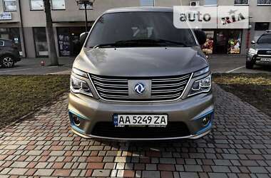 Мінівен Dongfeng M5EV 2019 в 