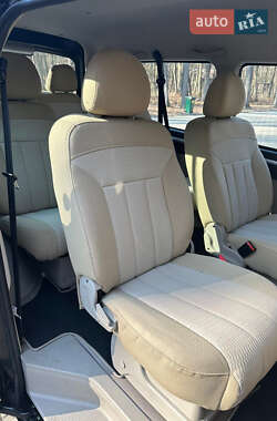 Минивэн Dongfeng M5EV 2019 в 