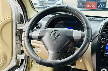 Минивэн Dongfeng M5EV 2018 в 